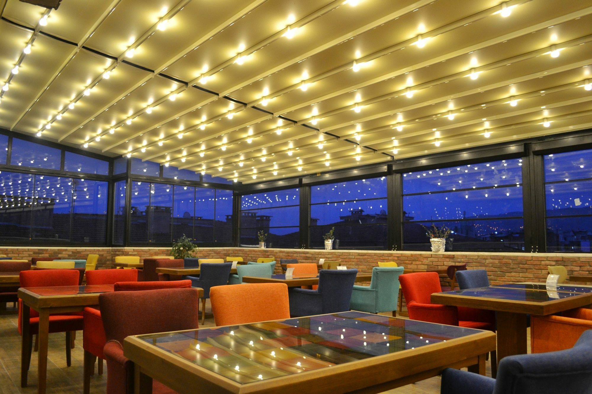 Samsun Kapris Hotel 외부 사진